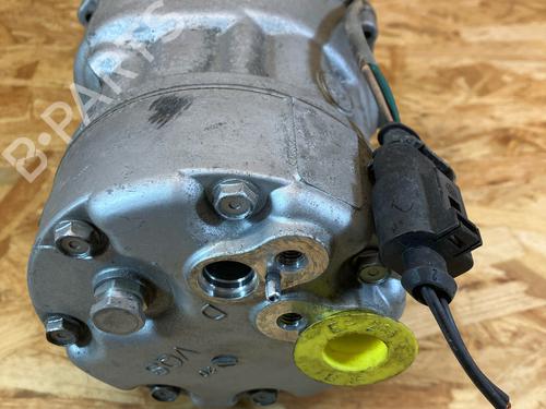 AC compressor VW GOLF IV (1J1) 1.6 | BP32482309M34