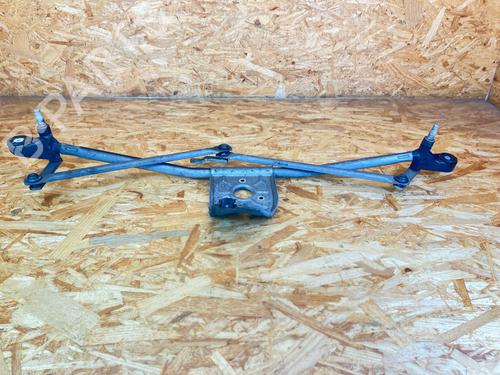 Used Front wipers mechanism FORD TRANSIT Van (FA_ _) 2.2 TDCi (130 hp) 32215236