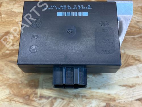 Used Electronic module Electronic module VW GOLF IV Variant (1J5) 2.0 (115 hp) 33397232 33397232