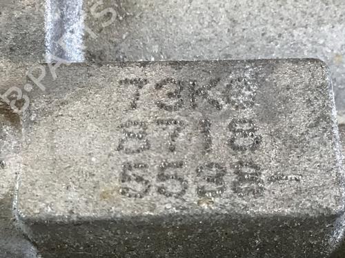 Throttle body SUZUKI SPLASH (EX) 1.0 (A5B310) | BP28019705M82 