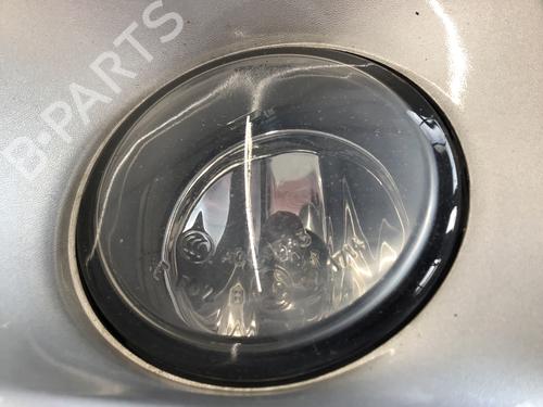 Front bumper DACIA LOGAN MCV (KS_) 1.6 (KS0B, KS0D, KS0F) | BP30440989C7 