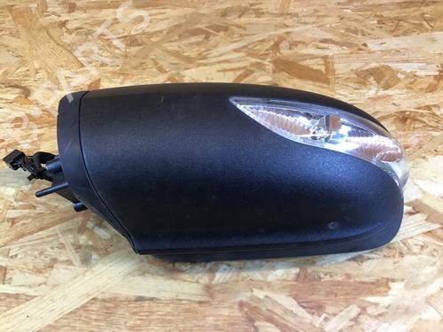 Used Left mirror MERCEDES-BENZ A-CLASS (W169) A 150 (169.031, 169.331) (95 hp) 31282150