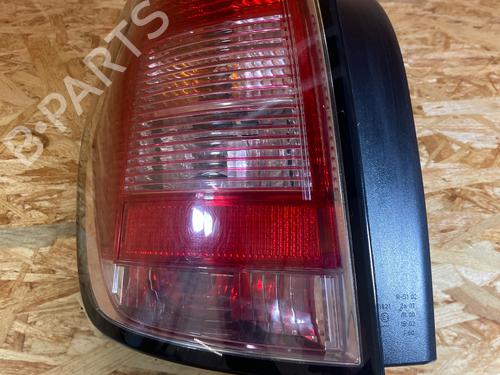 Used Left taillight OPEL ASTRA H Estate (A04) 1.9 CDTI 16V (L35) (120 hp) 32476074