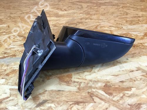 Lusterko boczne prawe VW POLO IV (9N_, 9A_) 1.2 12V | BP30913514C27