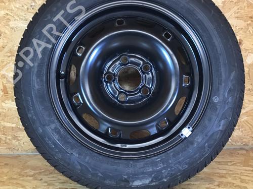 Used Jack Kit VW POLO IV (9N_, 9A_) 1.2 (54 hp) 30384961