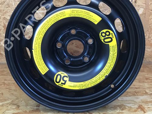 Used Rim VW PASSAT B5.5 Variant (3B6) 1.6 (102 hp) 30156890