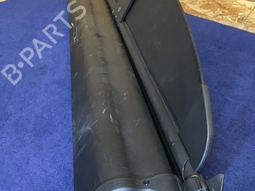 Rear parcel shelf MERCEDES-BENZ C-CLASS T-Model (S204) C 250 CDI (204.203) | BP31643843C85 