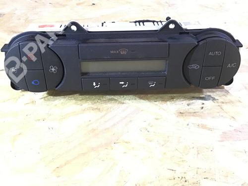 Used Climate control FORD MONDEO III Turnier (BWY) 2.0 TDCi (130 hp) 6863426