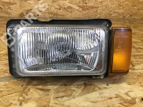 Used Left headlight Left headlight VW JETTA I (16) 1.6 (75 hp) 10488748 10488748