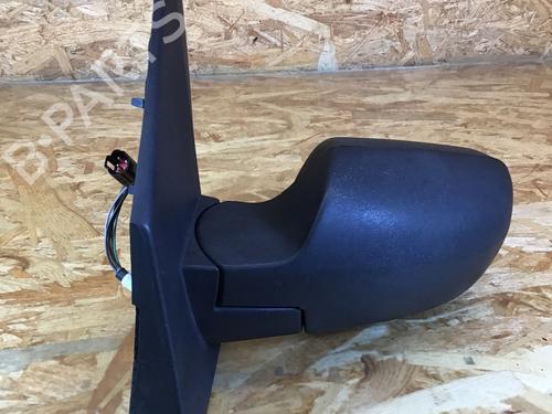 Używane Lusterko boczne lewe FORD FUSION (JU_) 1.4 (80 hp) 31282119