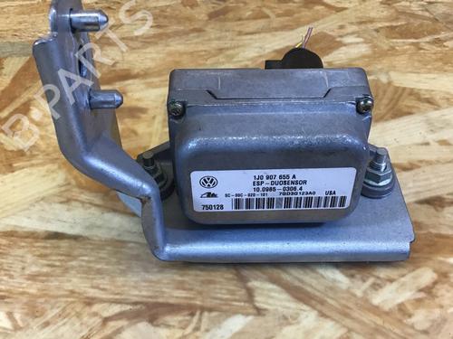 Elektronisk modul VW GOLF IV (1J1) 1.4 16V (75 hp) 19181896
