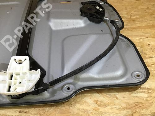 Rear right window mechanism VW TOURAN (1T1, 1T2) 1.9 TDI | BP7647178C25 