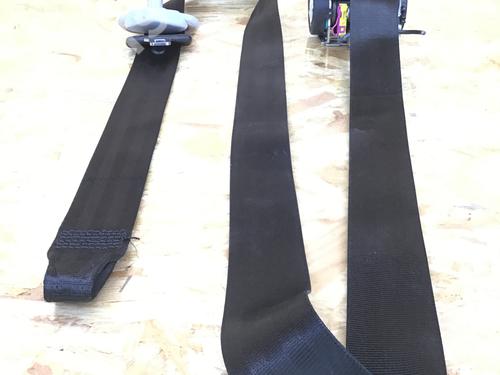 Used Front right belt tensioner Front right belt tensioner VW GOLF IV (1J1) 1.9 TDI (101 hp) 9188608 9188608