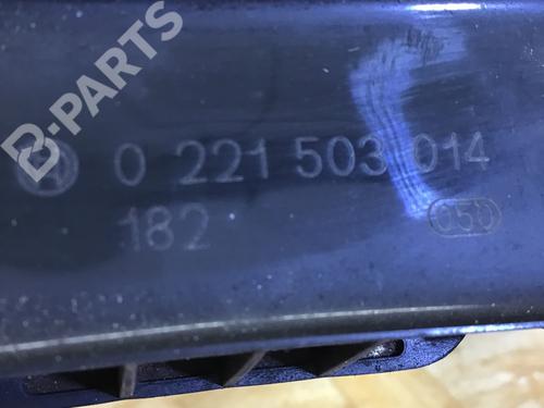 Ignition coil OPEL CORSA C (X01) 1.0 (F08, F68) | BP9854204M94 