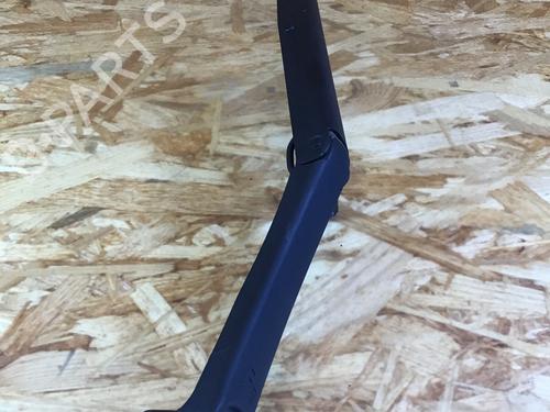 Used Front windshield wiper arm HYUNDAI i10 I (PA) 1.1 (65 hp) 31624389