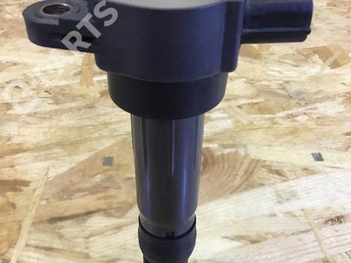 Used Ignition coil Ignition coil MITSUBISHI COLT VI (Z3_A, Z2_A) 1.3 (Z21A) (95 hp) 9857822 9857822