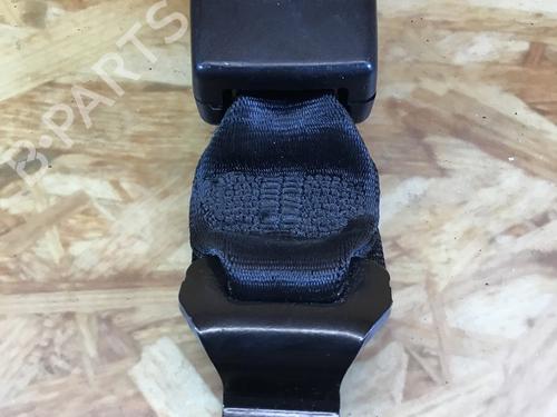 Engache cinturón VW TOURAN (1T1, 1T2) 2.0 TDI 16V (140 hp) 31268754