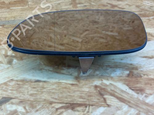 Used Left mirror glass Left mirror glass MERCEDES-BENZ CLK (C208) CLK 200 Kompressor (208.344) (163 hp) 33268957 33268957