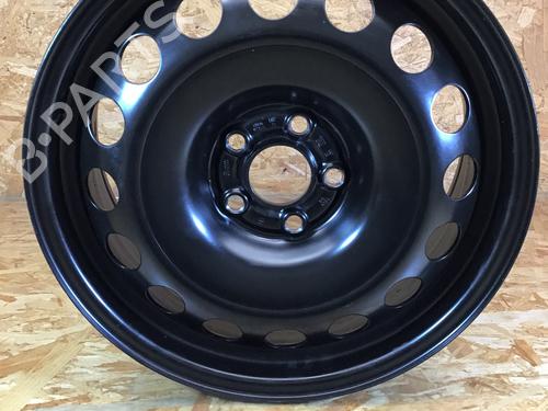 Cerchio VW BORA Variant (1J6) 1.6 16V (105 hp) 30839361