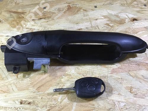 front-left-exterior-door-handle-ford-focus-i-turnier-dnw-18-tdci-1999-2000-2001-2002-2003-2004-2005-2006-2007-6817434 main image
