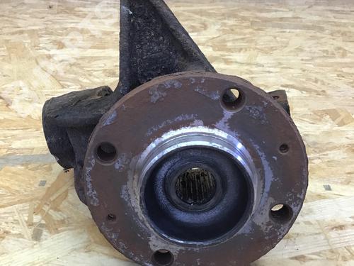 Used Left front steering knuckle Left front steering knuckle PEUGEOT 205 II (20A/C) 1.1 (60 hp) 10183482 10183482