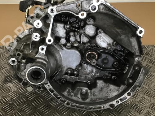 Gearbox CITROËN C3 II (SC_) 1.1 i | BP6909563M3