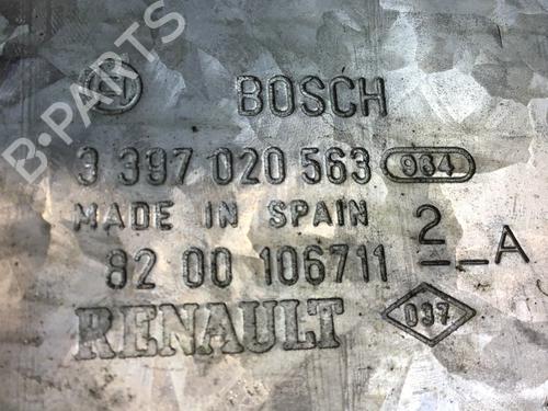 Tringlerie essuie-glace avant RENAULT SCÉNIC I MPV (JA0/1_, FA0_) 1.6 (JA00, JA16, JA15, JA19, JA1V, JA2B, JA2C, JA0B,... | BP29923562C83