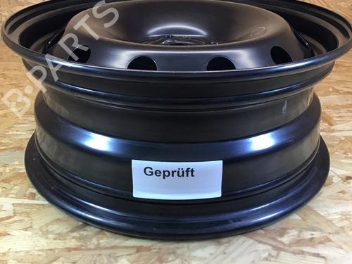 Rim RENAULT MEGANE I Grandtour (KA0/1_) 1.6 16V (KA0B, KA04, KA11) | BP30156892C45
