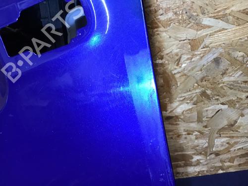 Left front door HYUNDAI i20 I (PB, PBT) 1.2 | BP31792936C2 