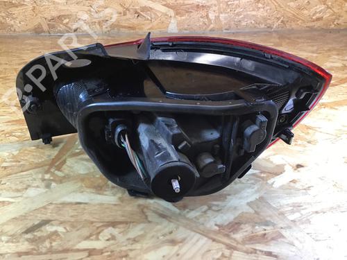 Left taillight SEAT IBIZA IV SC (6J1, 6P5) 1.2 TSI | BP29705752C34 