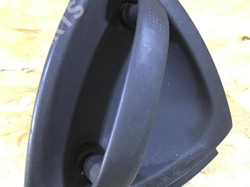 Used Exterior door handle Exterior door handle SMART CITY-COUPE (450) 0.6 (S1CLA1, 450.341) (55 hp) 8049137 8049137