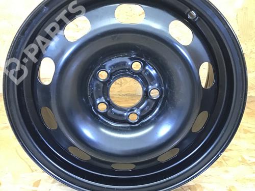 Used Rim VW BORA Variant (1J6) 1.6 16V (105 hp) 11254766