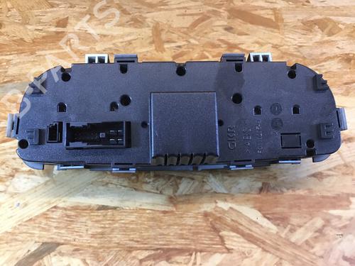 Climate control MERCEDES-BENZ C-CLASS T-Model (S203) C 220 CDI (203.206, 203.208) | BP28302096I5 