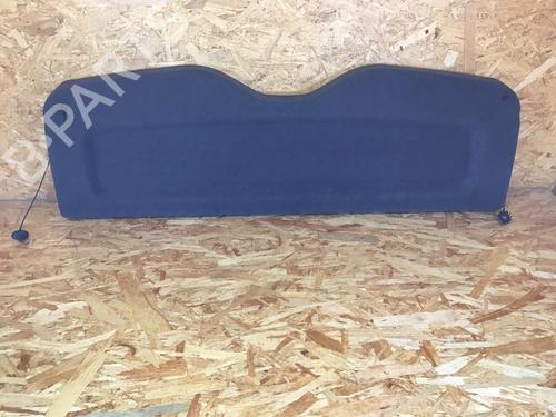 Used Rear parcel shelf SKODA CITIGO (NF1) 1.0 (60 hp) 29455816