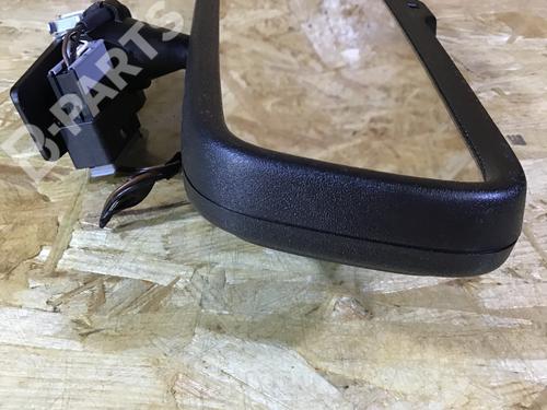 Used Rear mirror Rear mirror OPEL ASTRA H (A04) 1.9 CDTI (L48) (120 hp) 6790151 6790151