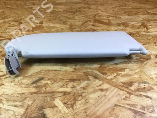 Left sun visor SEAT IBIZA IV SC (6J1, 6P5) 1.2 TSI | BP29705750I1 