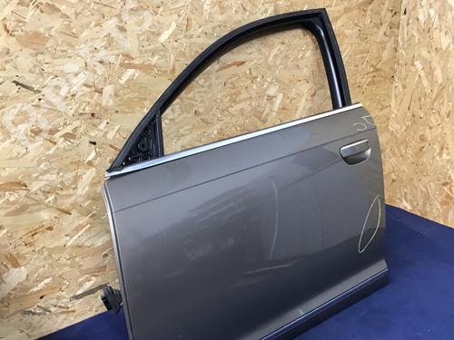 Used Left front door Left front door AUDI A6 C6 Avant (4F5) 2.7 TDI (180 hp) 10056689 10056689