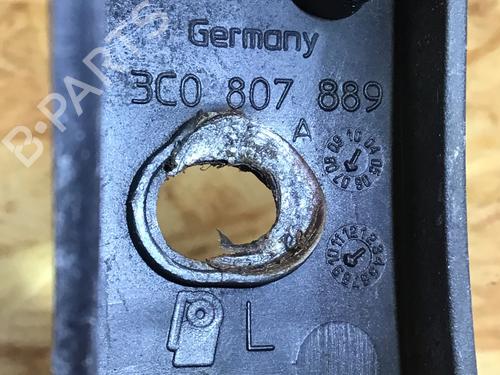 Mocowanie zderzaka przedniego VW PASSAT B6 Variant (3C5) 2.0 TDI | BP28367517C158 