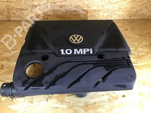 Used Air filter box Air filter box VW LUPO I (6X1, 6E1) 1.0 (50 hp) 8610694 8610694
