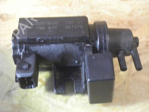 Used Electronic sensor BMW X3 (E83) 2.0 d (150 hp) 14595420