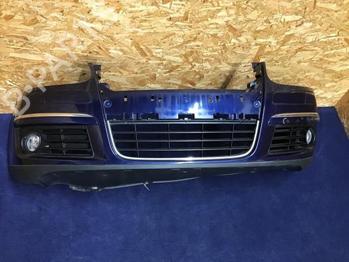 Paraurti anteriore VW GOLF V Variant (1K5) 1.4 TSI (140 hp) 31707728