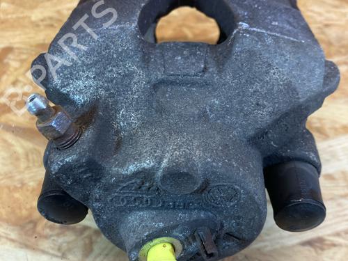 Left front brake caliper VW GOLF IV (1J1) 1.6 | BP32476059M105