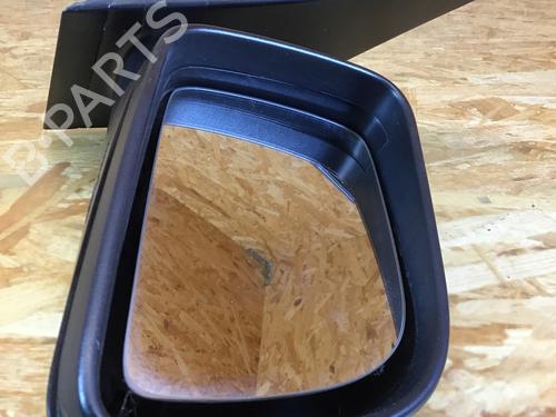 Lusterko boczne prawe VW POLO IV (9N_, 9A_) 1.2 | BP30913523C27