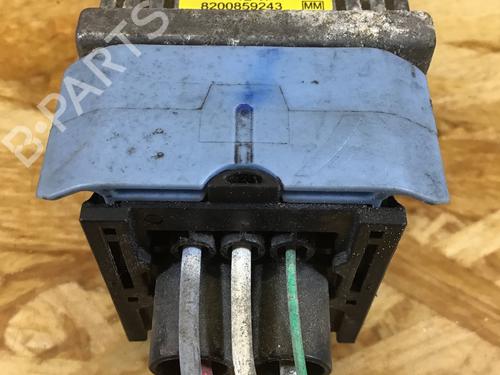 Used Electronic module RENAULT LAGUNA III Grandtour (KT0/1) 2.0 dCi GT (KT11, KT1E, KT1N) (178 hp) 16266217