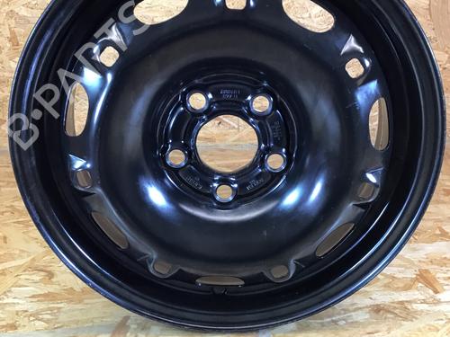 Cerchio VW POLO IV (9N_, 9A_) 1.2 (54 hp) 30839359