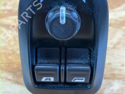 Used Switch Switch PEUGEOT 206 CC (2D) 1.6 16V (2DNFUF, 2DNFUR) (109 hp) 33557920 33557920