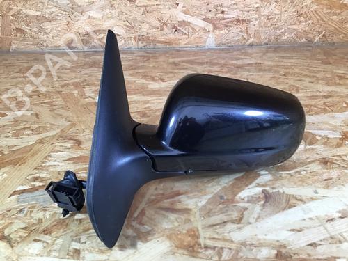 Used Left mirror VW GOLF IV (1J1) 1.4 16V (75 hp) 31919098