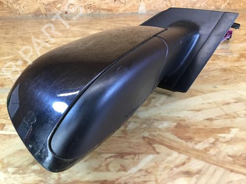 Lusterko boczne prawe VW POLO IV (9N_, 9A_) 1.2 12V | BP30913514C27