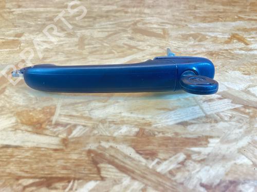 Maniglia esterna anteriore sinistra VW POLO III (6N1) 50 1.0 (50 hp) 32371020