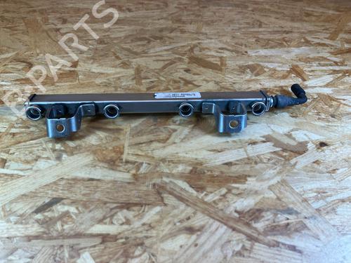 Regua injecçao FORD FOCUS II (DA_, HCP, DP) 1.8 (125 hp) 32212016